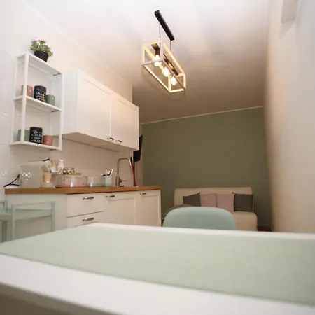 Apartment Al Tredici Ardea