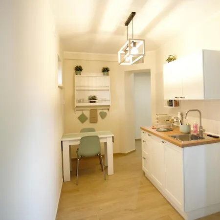 Apartment Al Tredici