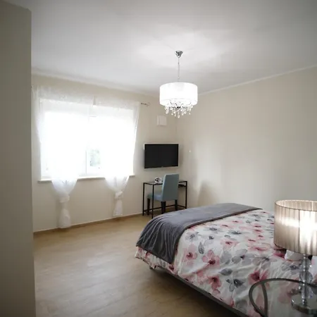 Apartment Al Tredici Ardea
