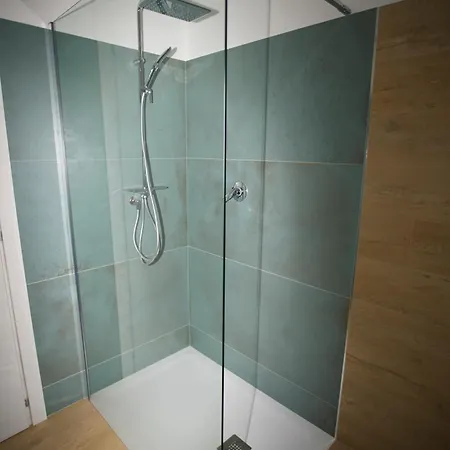 Apartment Al Tredici *