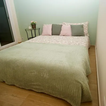 Apartment Al Tredici Ardea