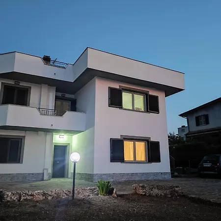 Apartment Al Tredici