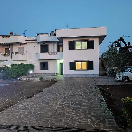 Al Tredici Apartment *