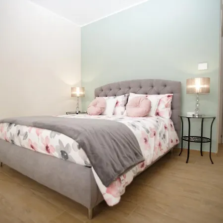 Al Tredici Apartman Ardea